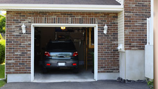 Garage Door Installation at Prospect Lefferts Gardens Brooklyn, New York