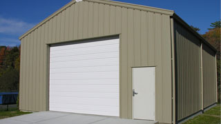 Garage Door Openers at Prospect Lefferts Gardens Brooklyn, New York